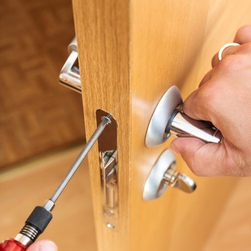 fixing-door-lock